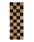 JUTE NANEA RUG 70 X 200