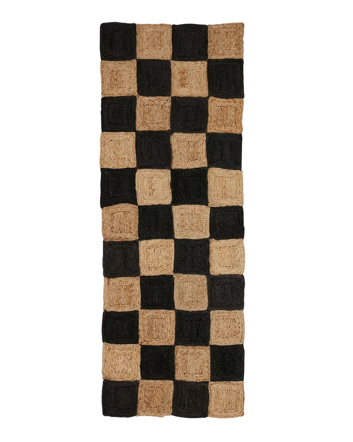 JUTE NANEA RUG 70 X 200