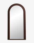FALCO Mirror, RUST