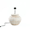 The Lipsi Table Lamp - Natural Concrete