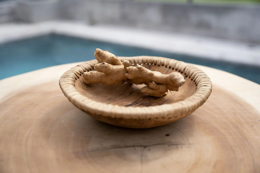 The Like Me Bowl - Natural - Ø 30 cm