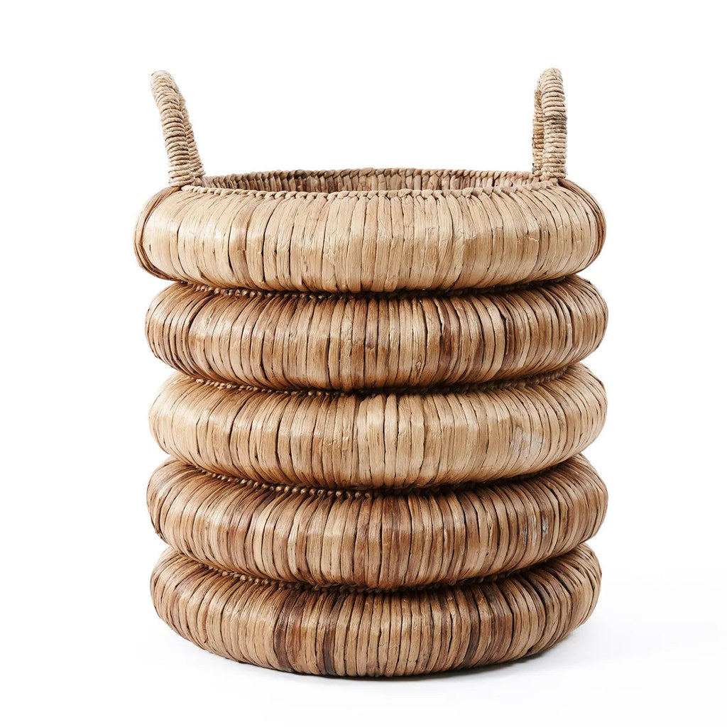 The Chunky Basket, Ø 54 cm, H 66 cm