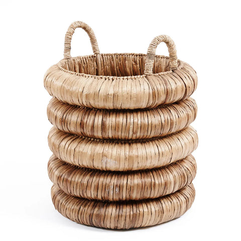 The Chunky Basket, Ø 54 cm, H 66 cm