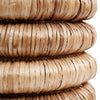 The Chunky Basket, Ø 54 cm, H 66 cm