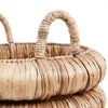 The Chunky Basket, Ø 54 cm, H 66 cm
