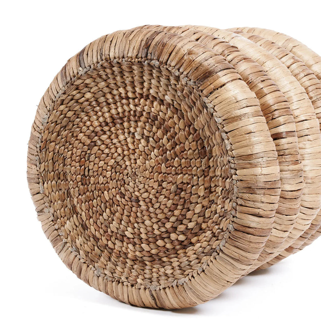 The Chunky Basket, Ø 54 cm, H 66 cm