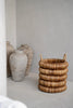 The Chunky Basket, Ø 54 cm, H 66 cm