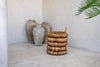 The Chunky Basket, Ø 54 cm, H 66 cm