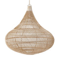 Drop Pendant - Natural - Ø 107, H 107 cm