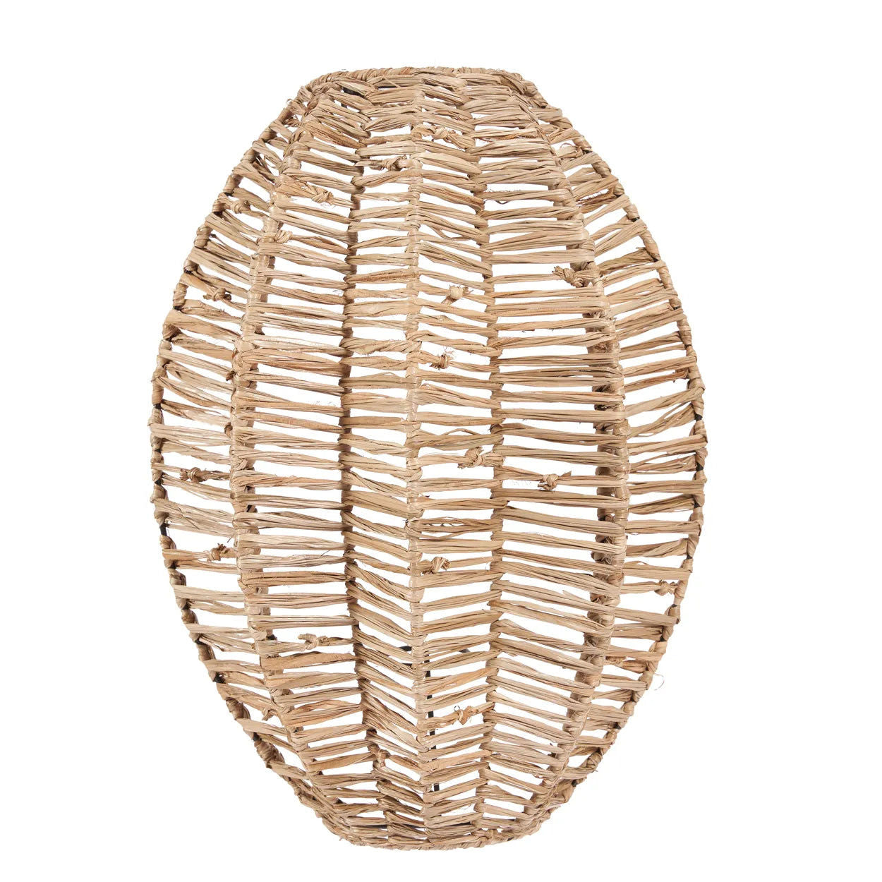 The Avanti Wall Applique - Natural - H 40 cm