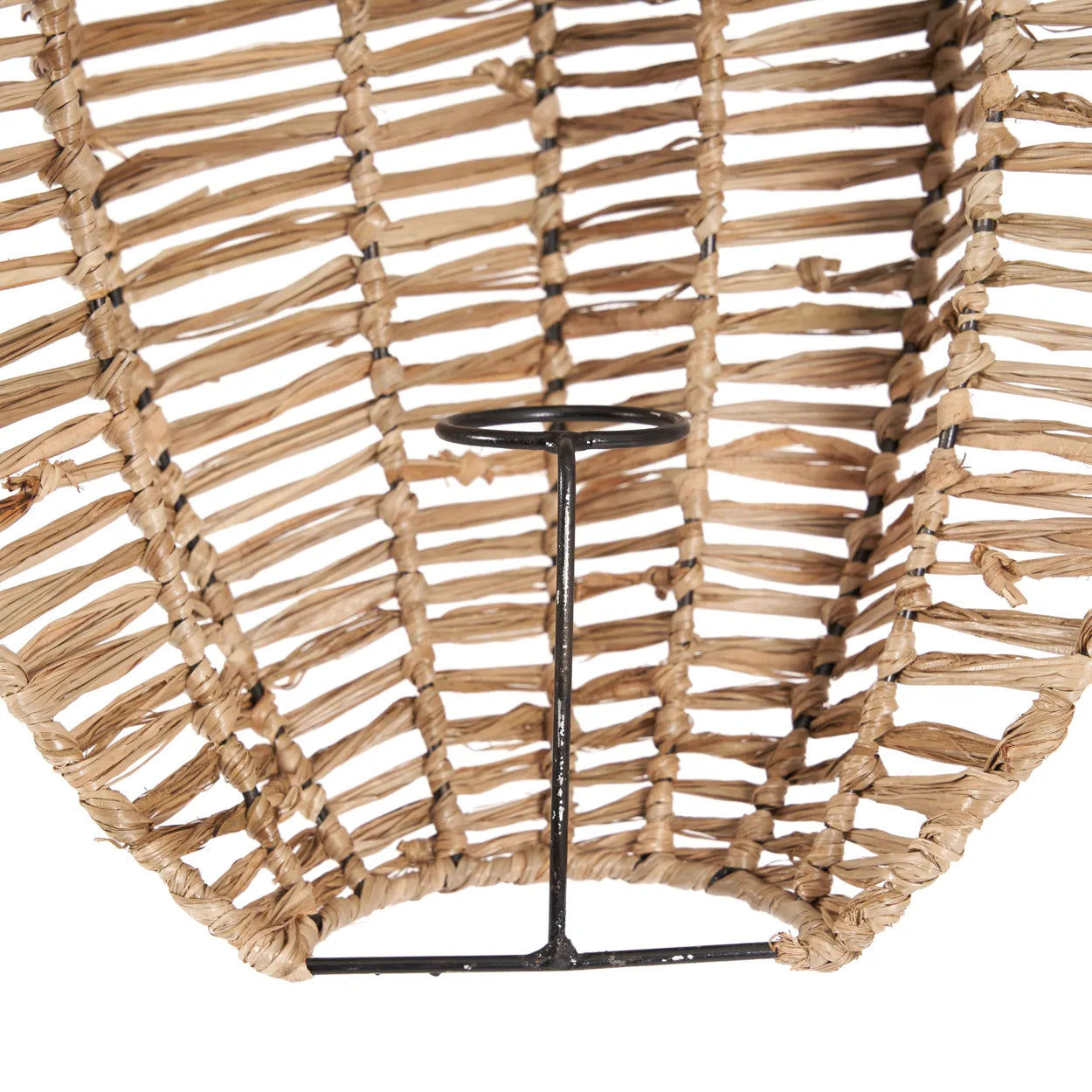 The Avanti Wall Applique - Natural - H 40 cm