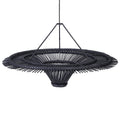 Sky Pendant - Black - Ø 150, H 43 cm