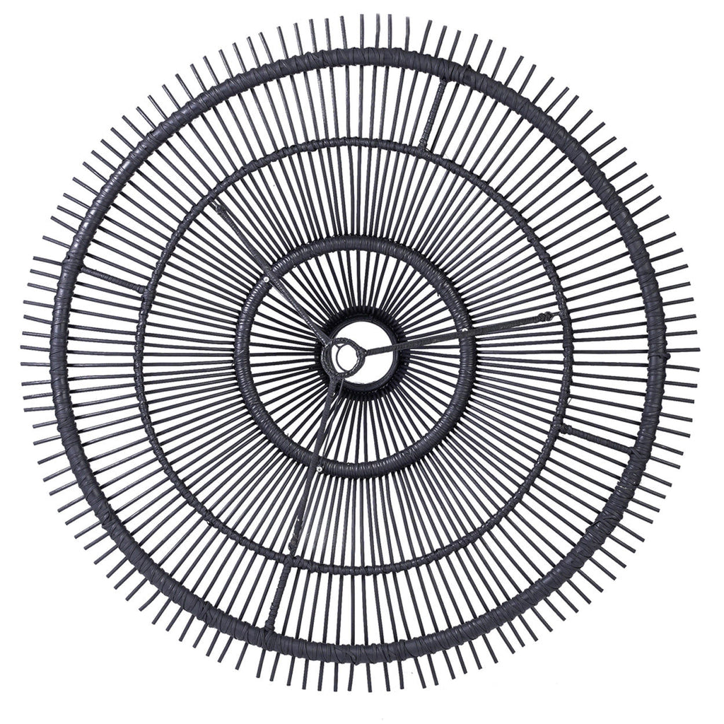 Sky Pendant - Black - Ø 150, H 43 cm