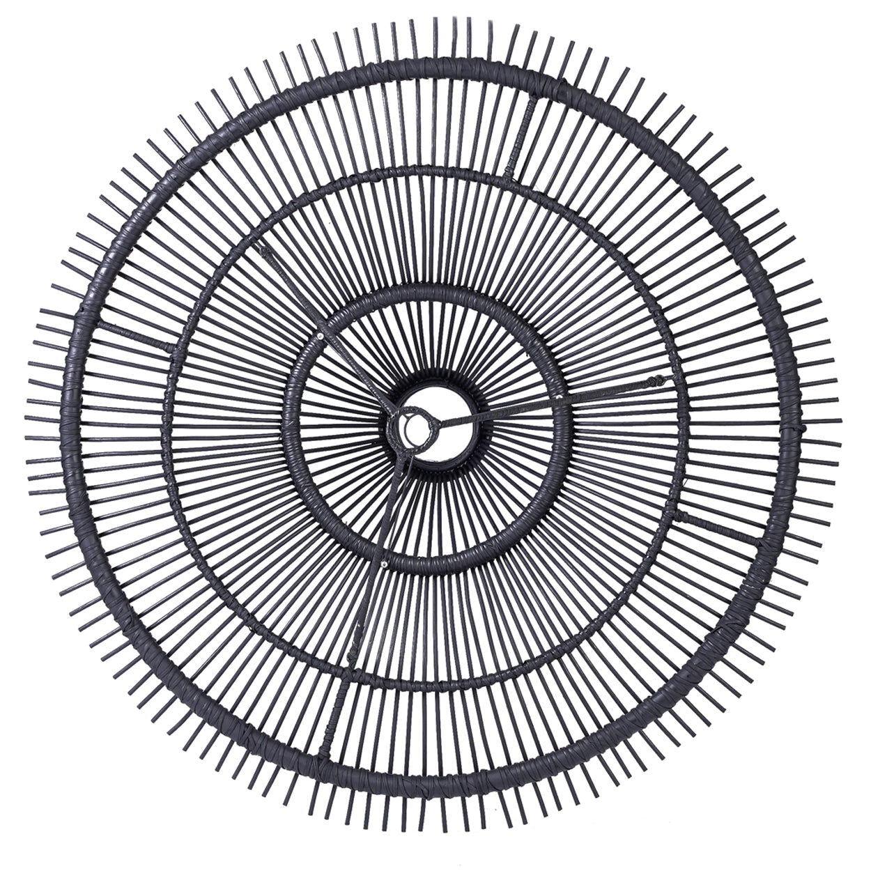 Sky Pendant - Black - Ø 150, H 43 cm