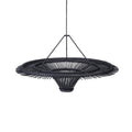 Sky Pendant - Black - Ø 110, H 31 cm