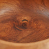 The Teak Root Fruit Bowl, Ø 20 cm