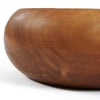 The Teak Root Fruit Bowl, Ø 20 cm