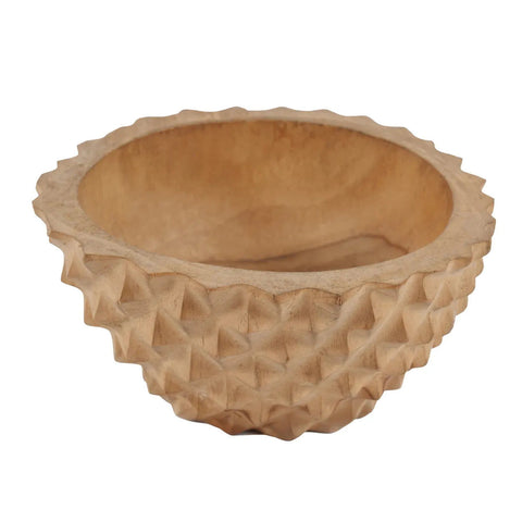 The Teak Root Durian Bowl - Ø 20 cm