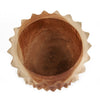 The Teak Root Durian Bowl - Ø 15 cm