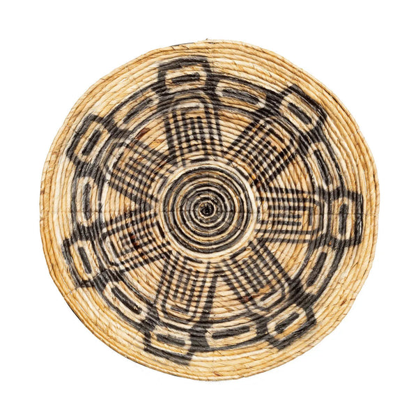 The Maya Plate - Ø 70 cm