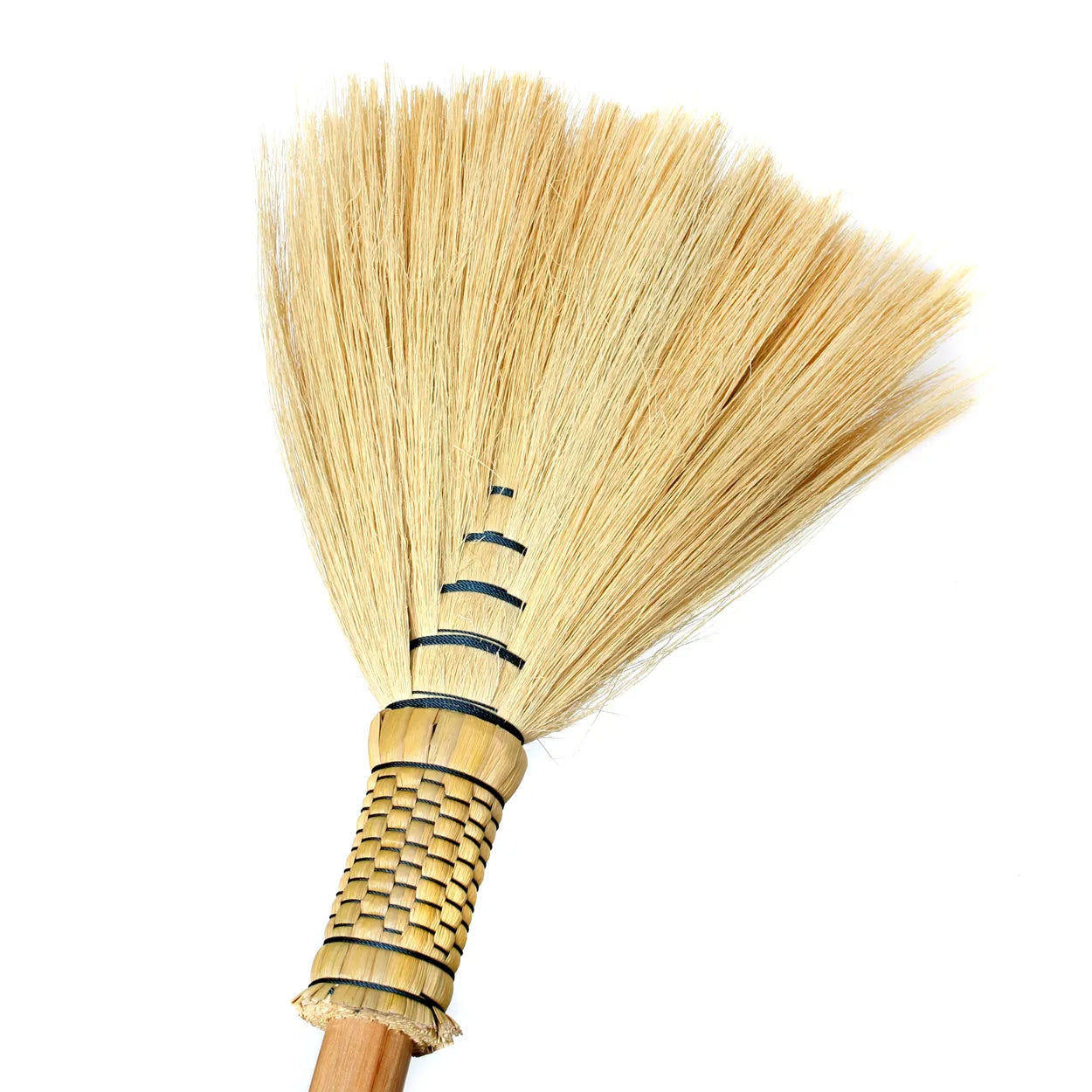 The Big Broom - Natural