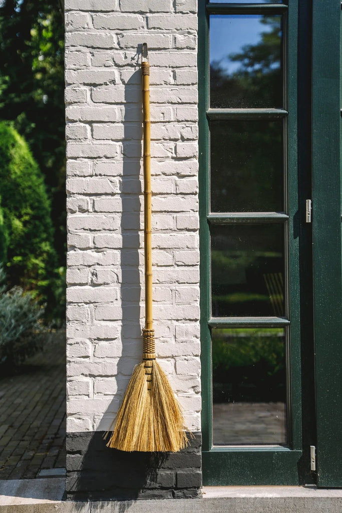 The Big Broom - Natural
