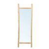 Island Dressing Room Mirror - Natural- 60 x 170 cm