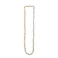 The Canggu Necklace - Natural White