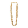 The Jimbaran Necklace - Natural