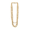 The Jimbaran Necklace - Natural