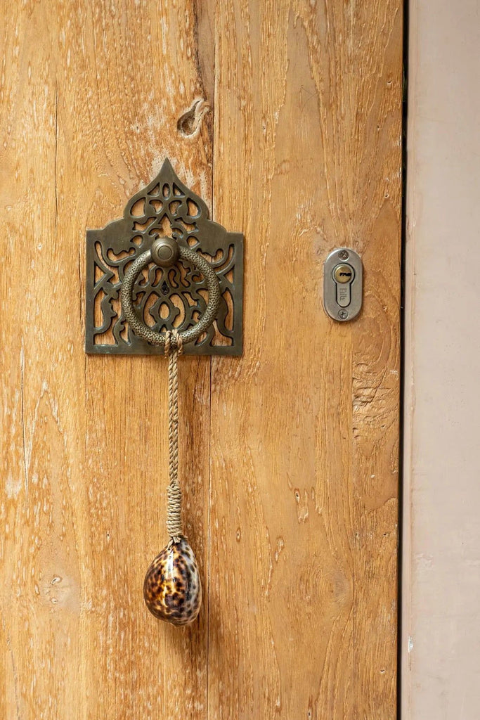 The Tranquility Tassel, H 25 cm