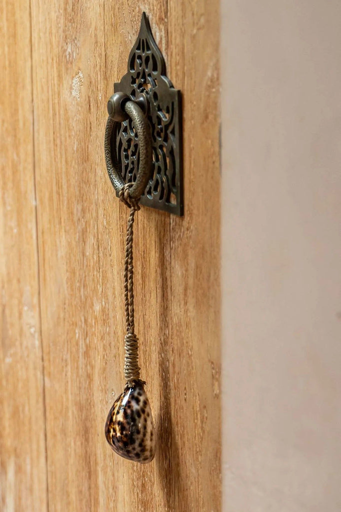 The Tranquility Tassel, H 25 cm