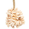 The Pink Shell Tassel, H 50 cm