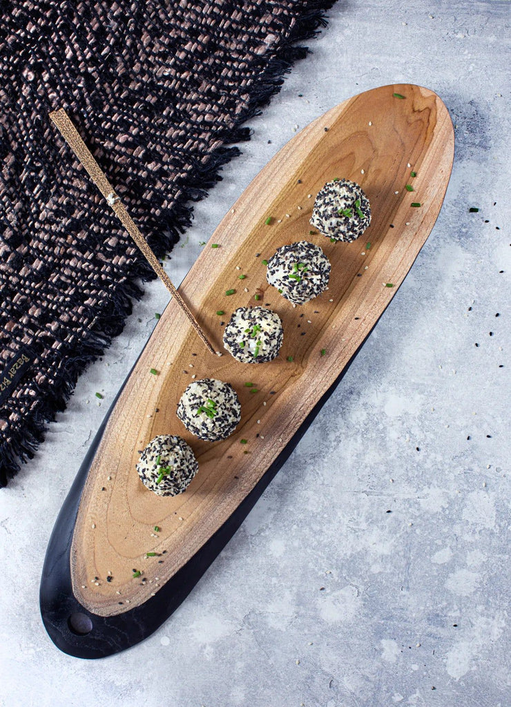 The Bondi Tapas Plate, 15 x 50 cm