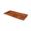 The Teak Root Sushi Plate - 15 x 31 cm