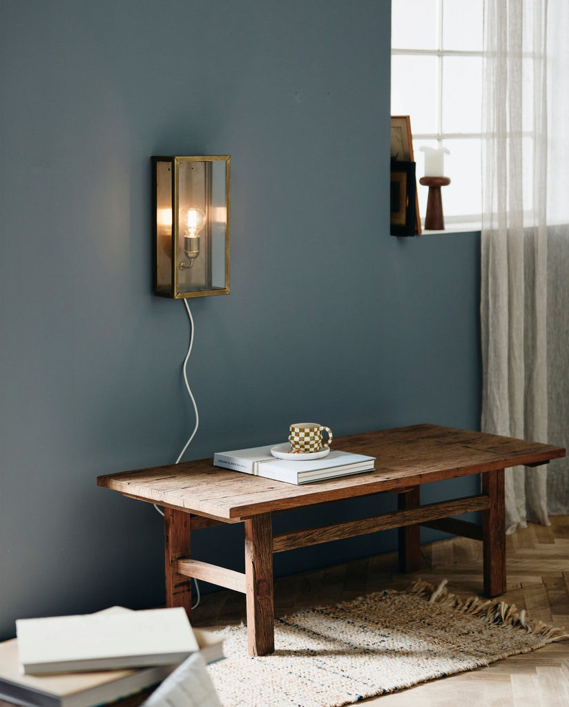 PALORA coffee table - nature