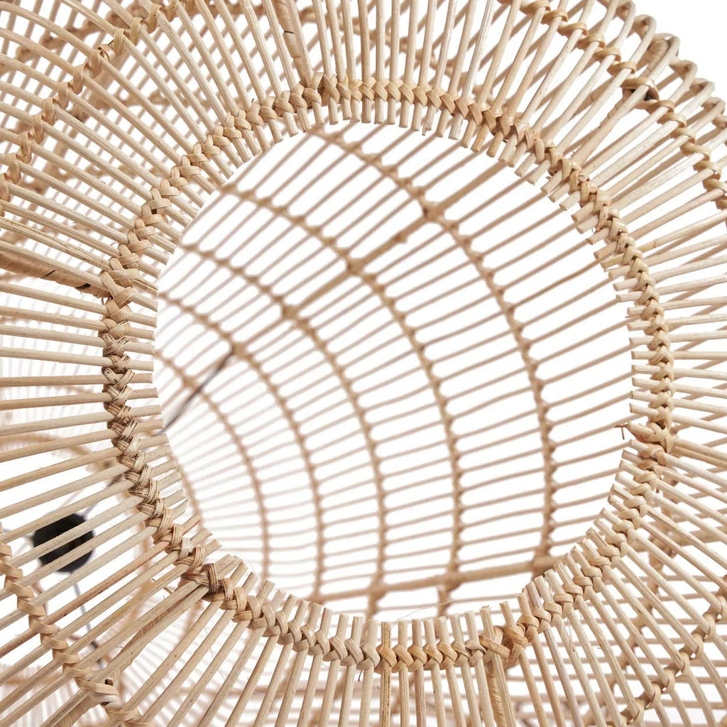Bozelo Pendant - Natural - XL