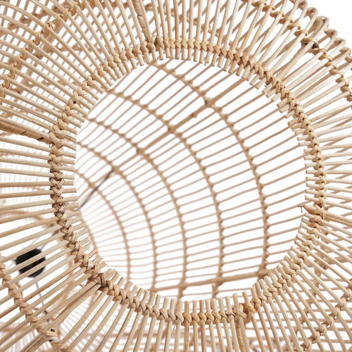 Bozelo Pendant - Natural - XL