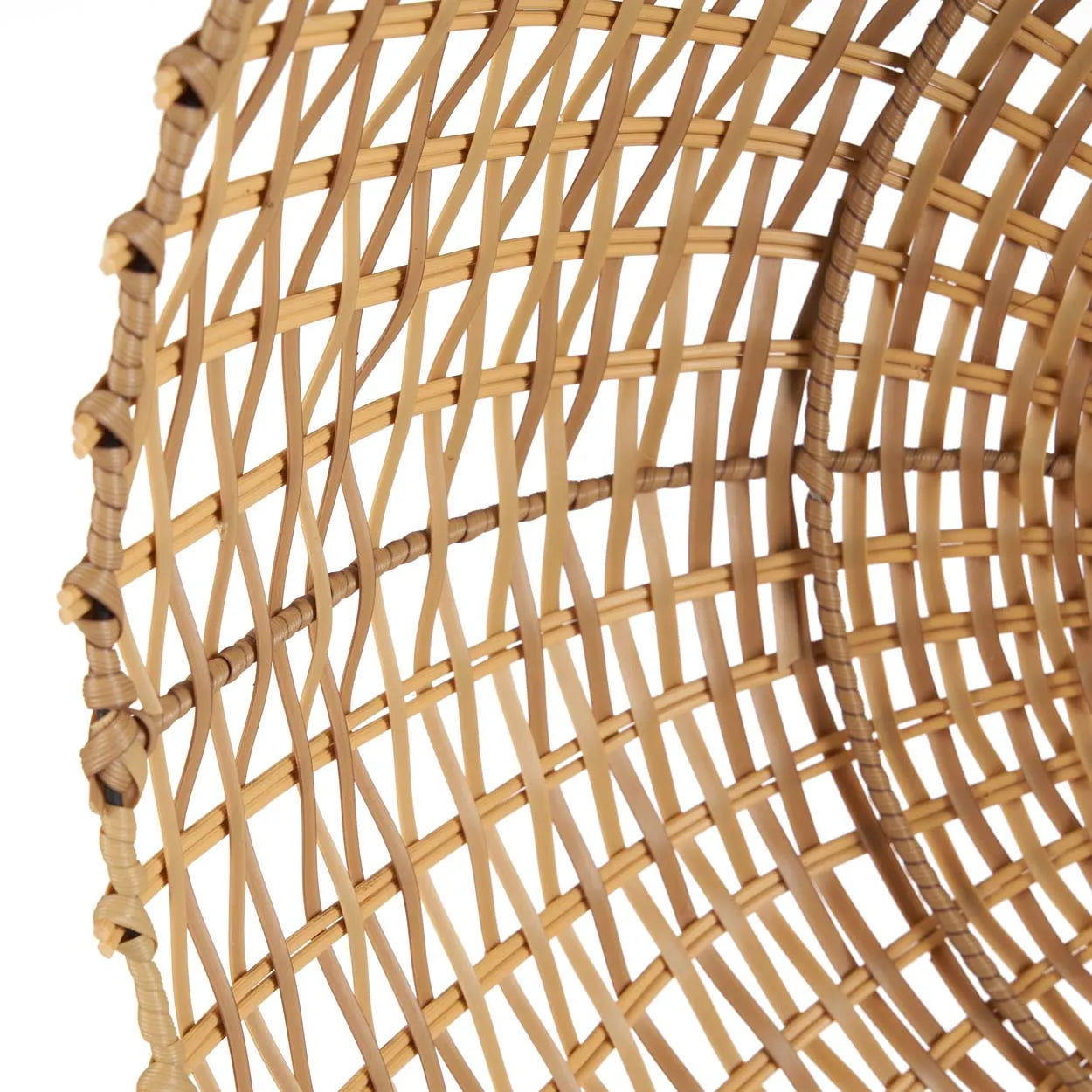 Cloche Pendant - Natural