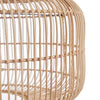 The Arun Pendant - Natural - 55 cm