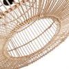 The Arun Pendant - Natural - 55 cm