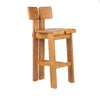 The Sama Sama Barstool - Natural