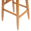 The LovYa Barstool - Natural