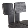 The Sama Sama Barstool - Black