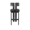 The Sama Sama Barstool - Black