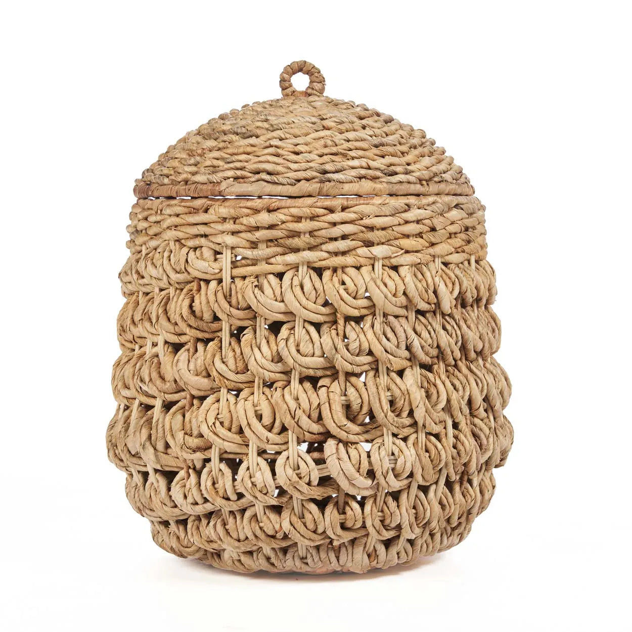 Tarajih Basket - Natural - M