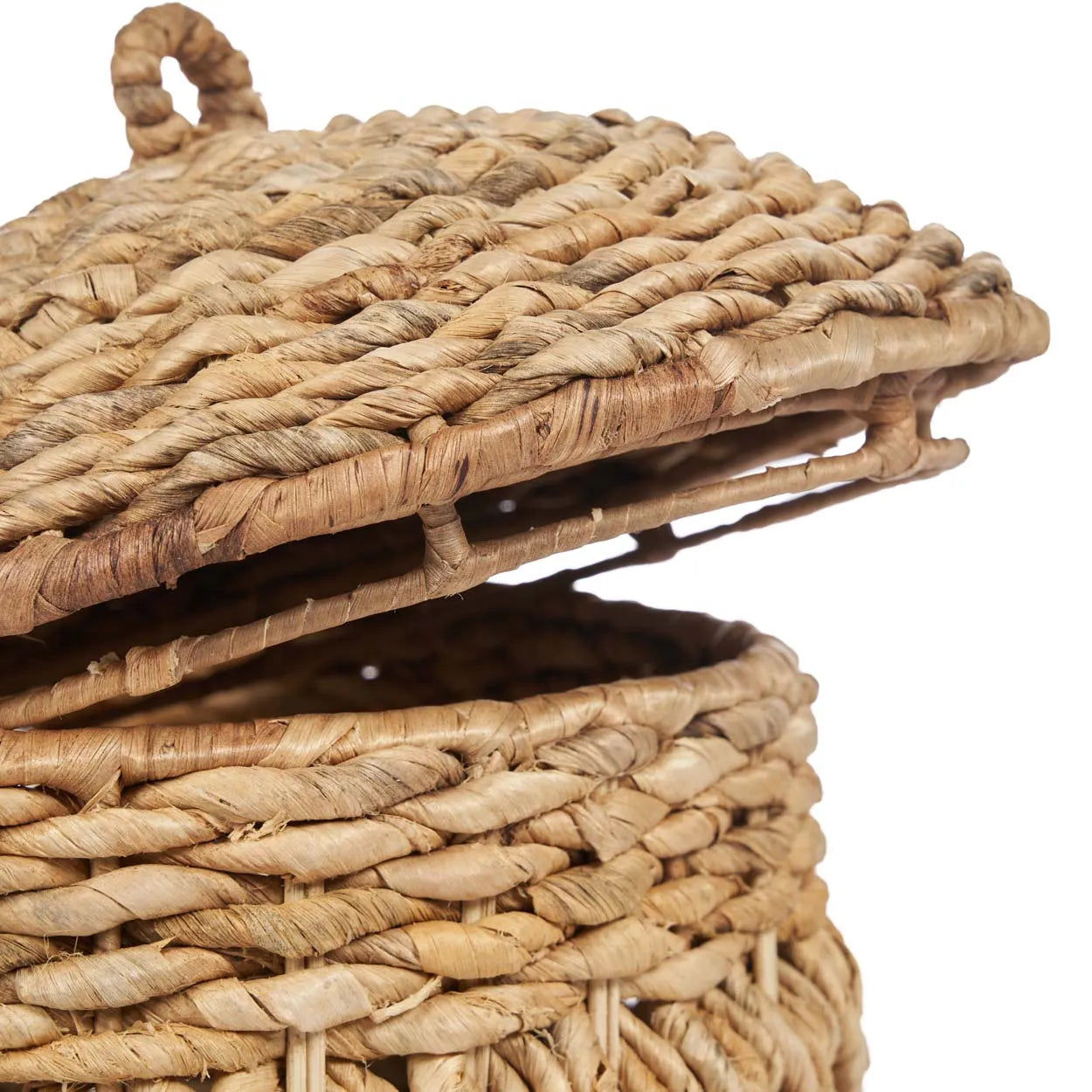 Tarajih Basket - Natural - M
