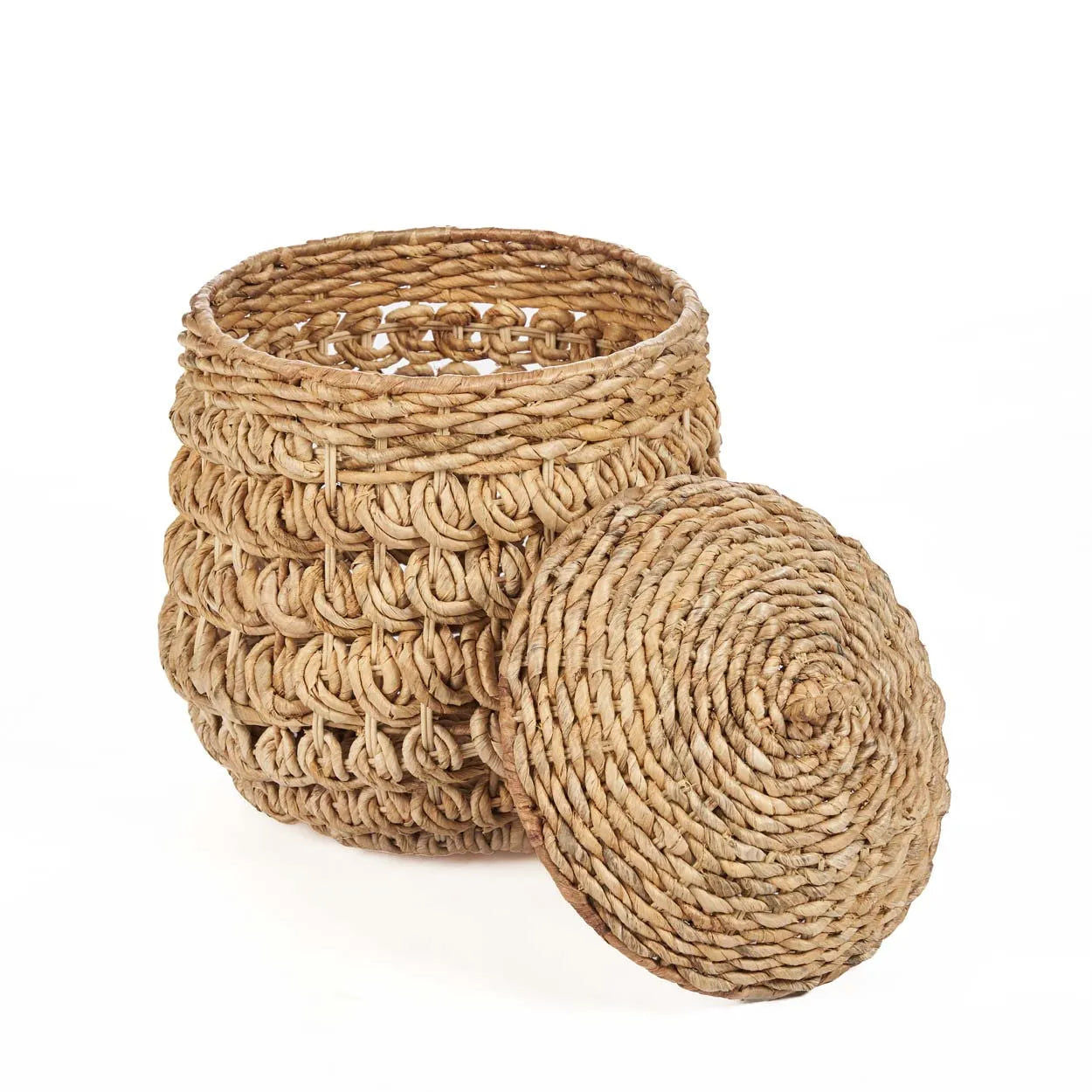 Tarajih Basket - Natural - M