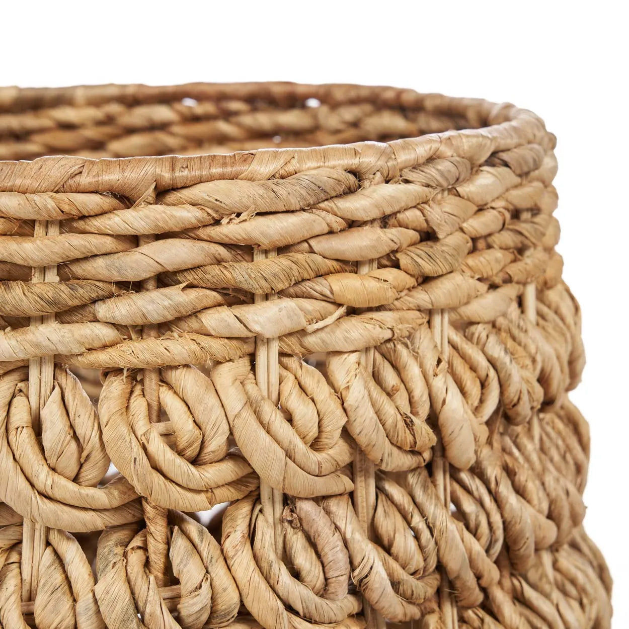Tarajih Basket - Natural - M