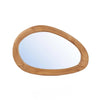 The Organic Mirror - Natural - M, 60 CM
